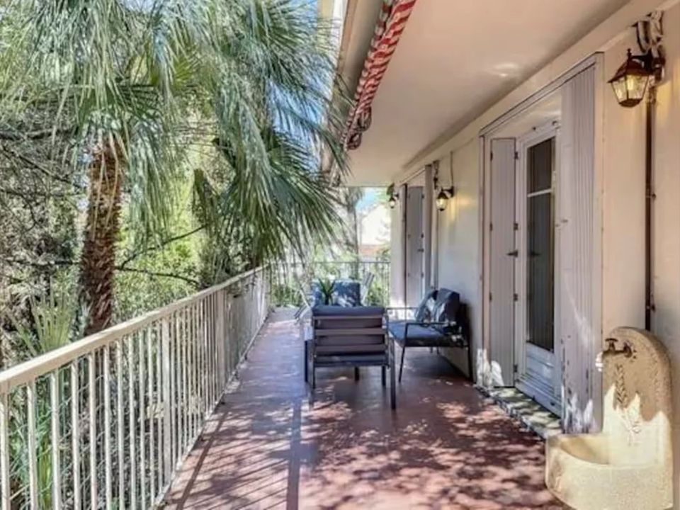 Apartment in Cannes, Alpes-Maritimes - photo 1