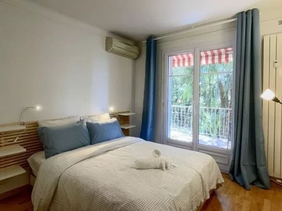 Apartment in Cannes, Alpes-Maritimes - photo 5