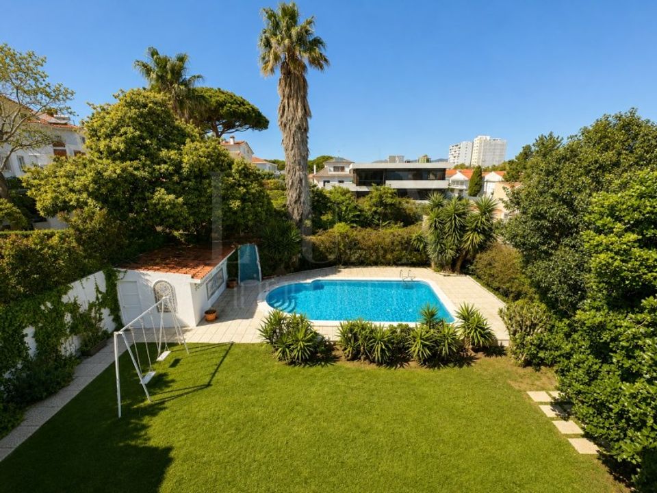Villa i Cascais, Lisbon - foto 2