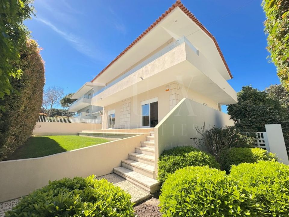 Villa i Cascais, Lisbon - foto 4