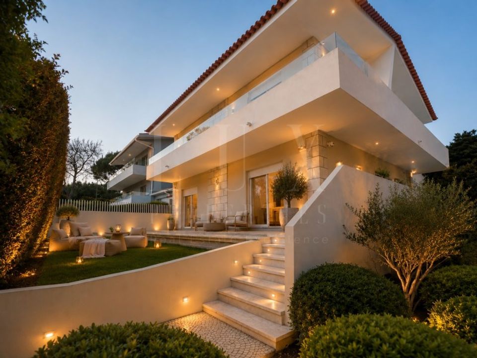 Villa i Cascais, Lisbon - foto 5