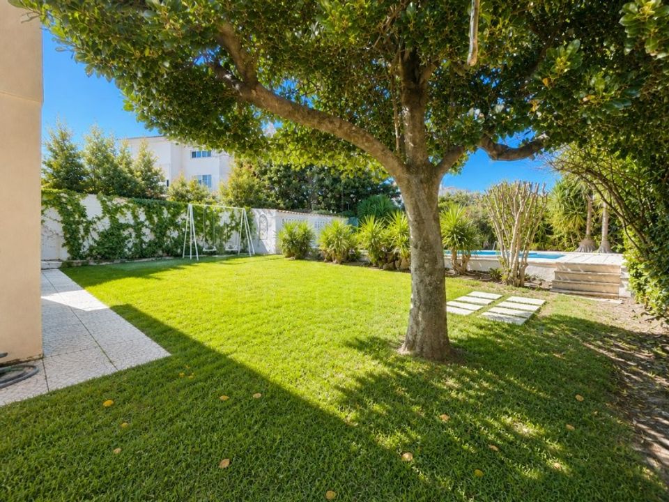 Villa i Cascais, Lisbon - foto 3