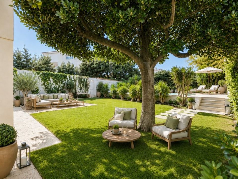 Villa i Cascais, Lisbon - foto 1