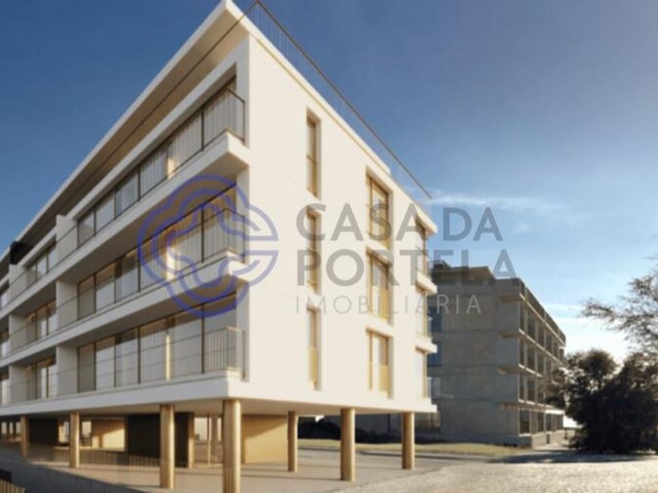 Lejlighed i Vila Nova de Gaia, Porto - foto 2