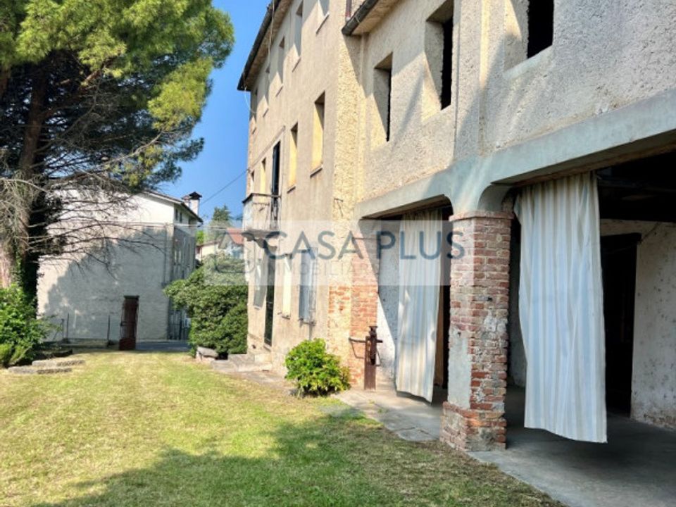 Landejendom i Pieve del Grappa, Treviso - foto 2