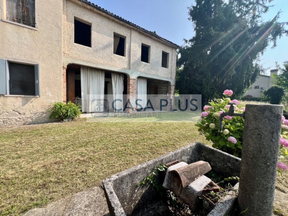 Landejendom i Pieve del Grappa, Treviso - foto 3