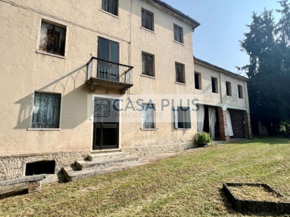 Landejendom i Pieve del Grappa, Treviso - foto 4