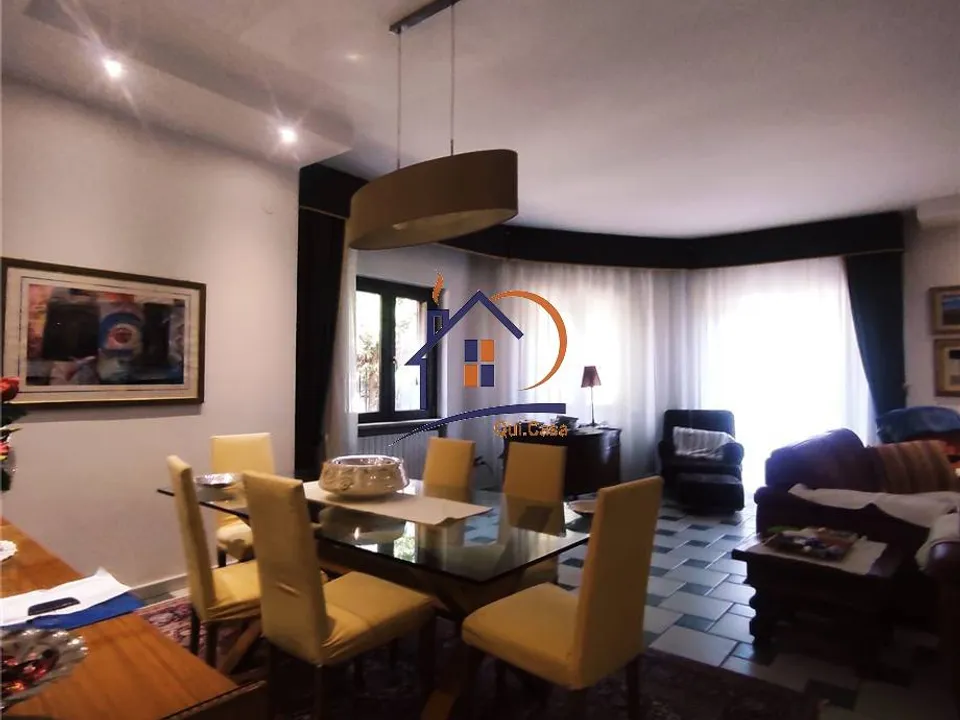 Villa i Corigliano-Rossano, Cosenza - foto 3