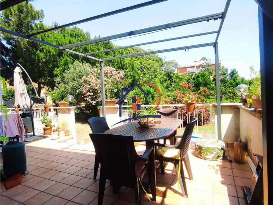 Villa i Corigliano-Rossano, Cosenza - foto 4
