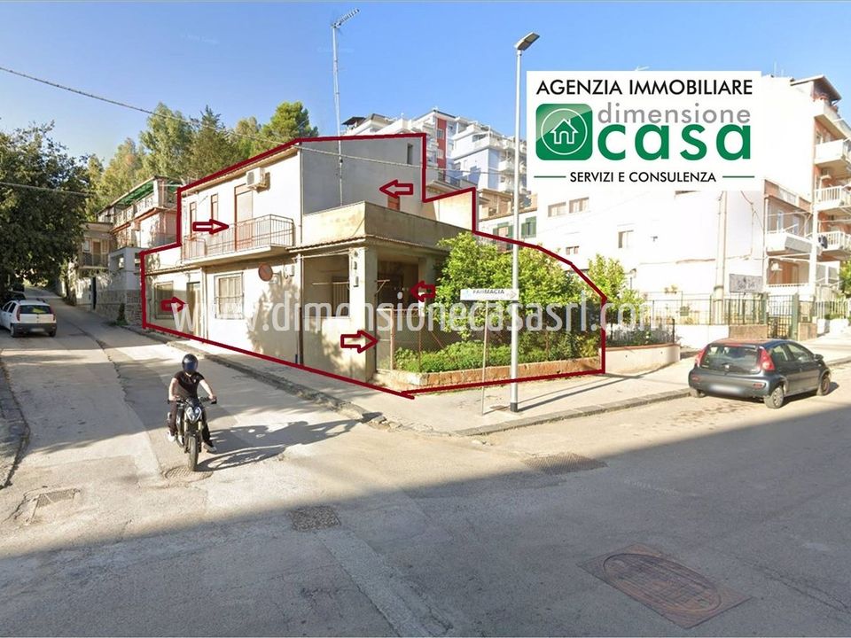 Villa i San Cataldo, Caltanissetta - foto 1