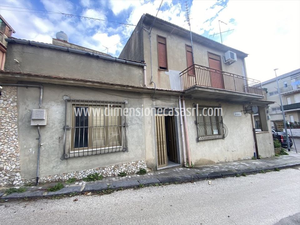 Villa i San Cataldo, Caltanissetta - foto 2