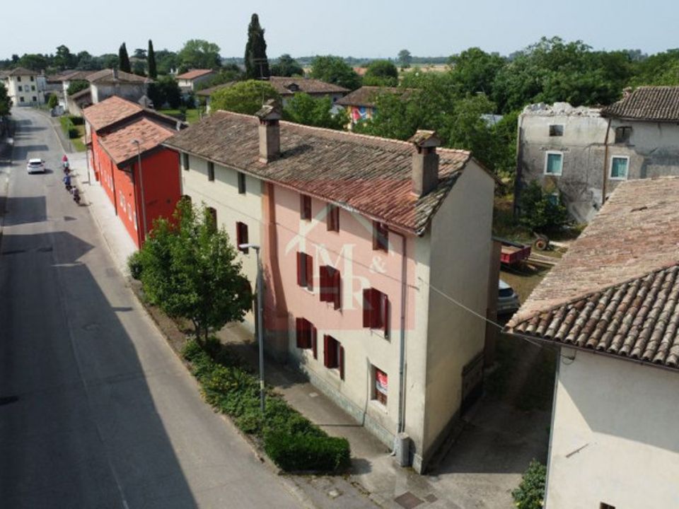 Villa i Bagnaria Arsa, Udine - foto 2