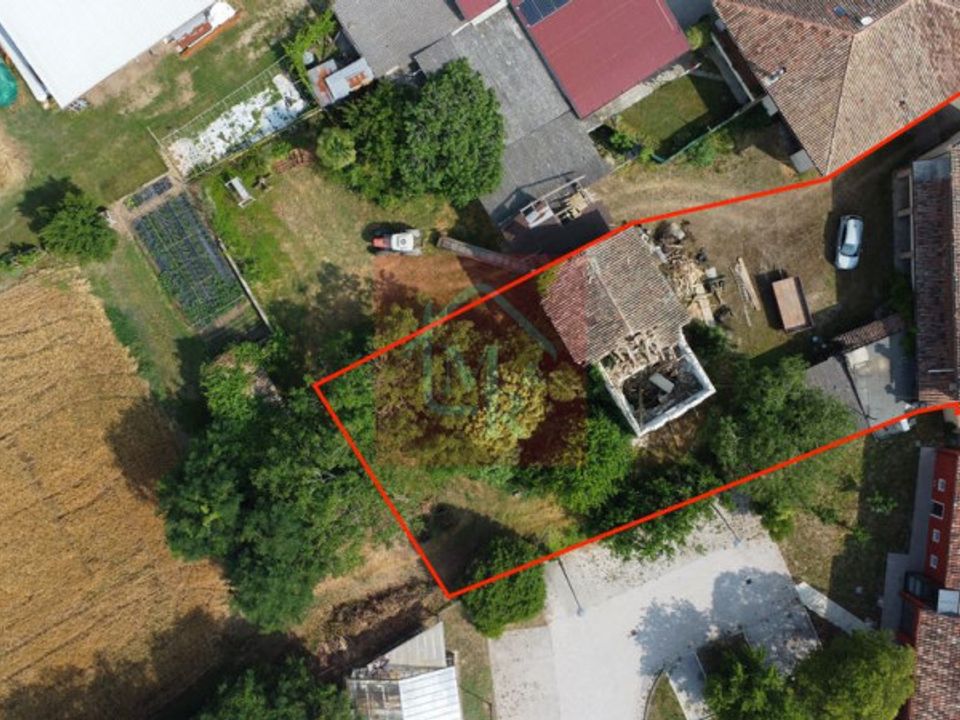 Villa i Bagnaria Arsa, Udine - foto 3