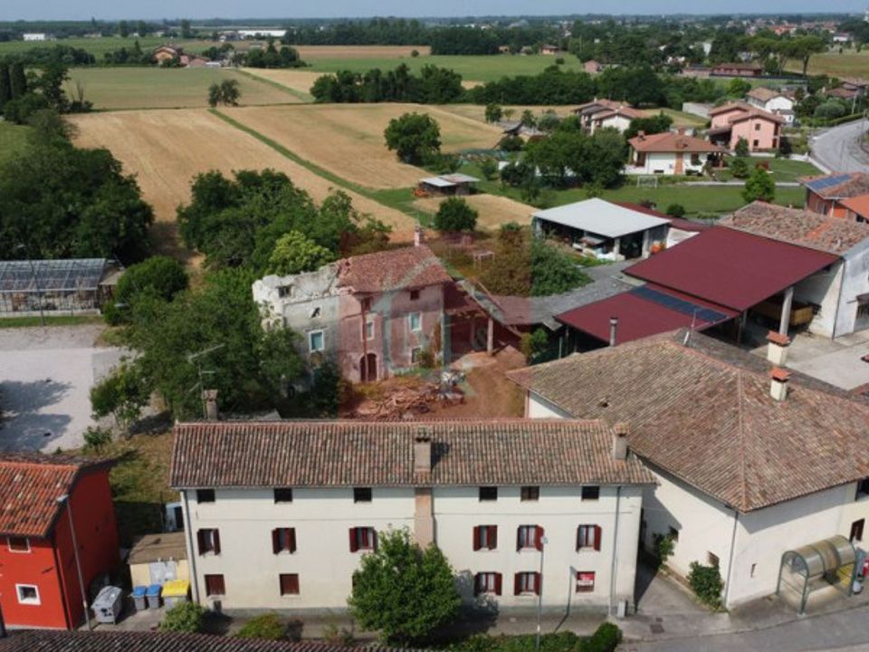 Villa i Bagnaria Arsa, Udine - foto 4