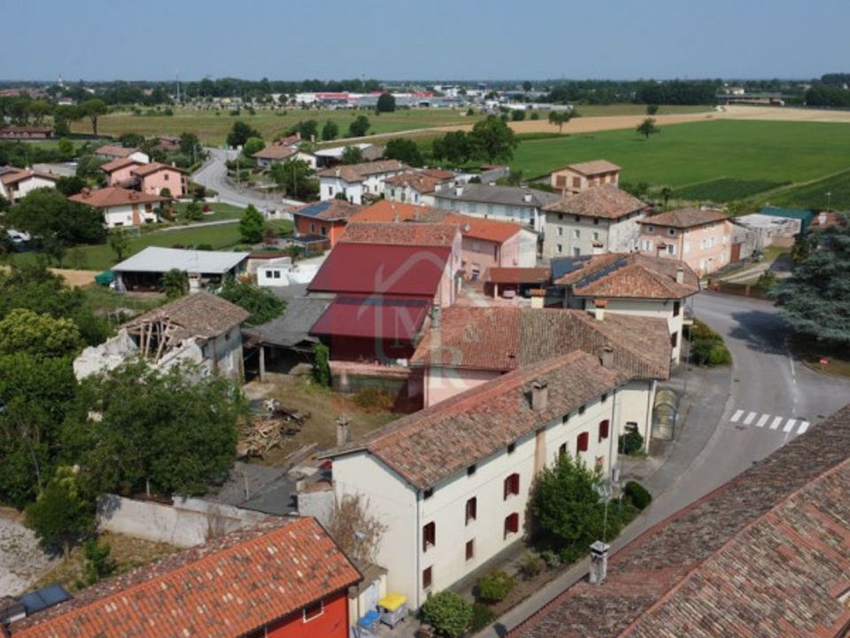 Villa i Bagnaria Arsa, Udine - foto 5