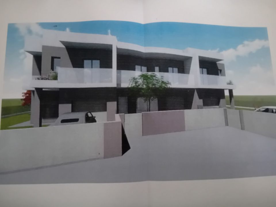Villa i Forli, Forli-Cesena - foto 1