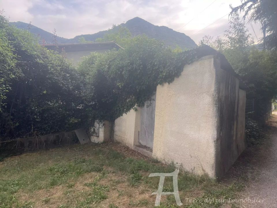 Helårsgrund i Sospel, Alpes-Maritimes - foto 4