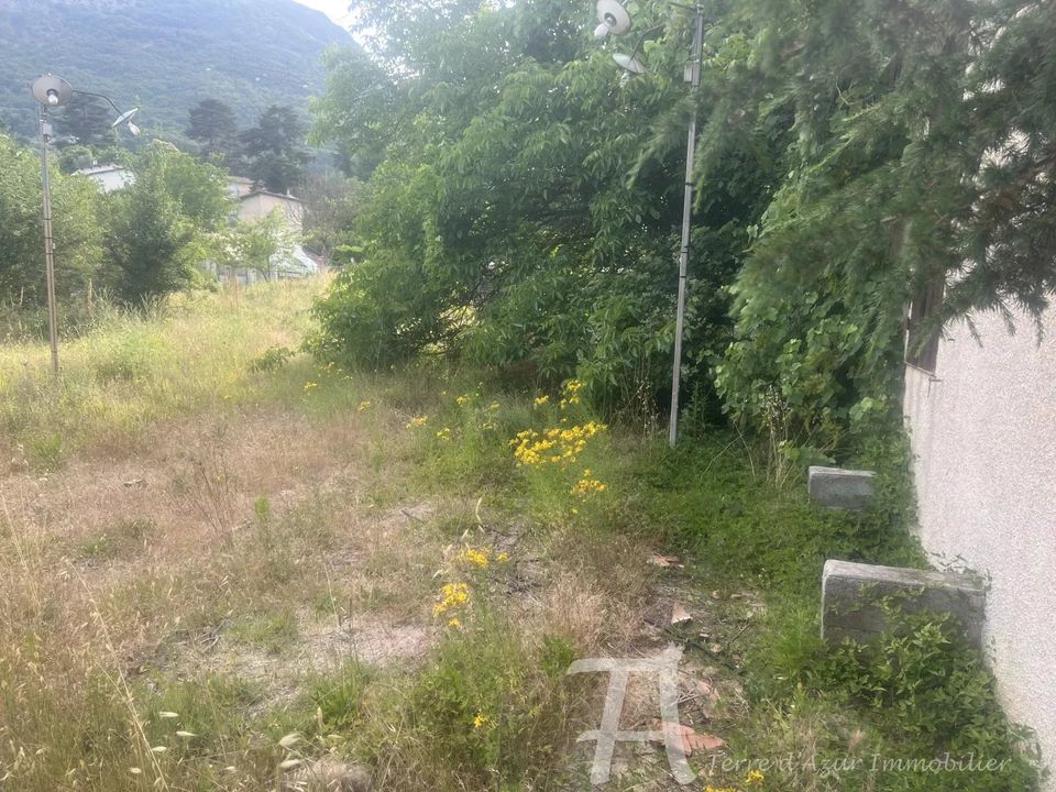Helårsgrund i Sospel, Alpes-Maritimes - foto 5