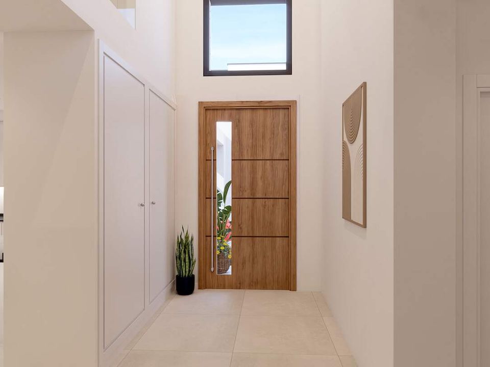 Villa i La Nucia, Alicante - foto 4