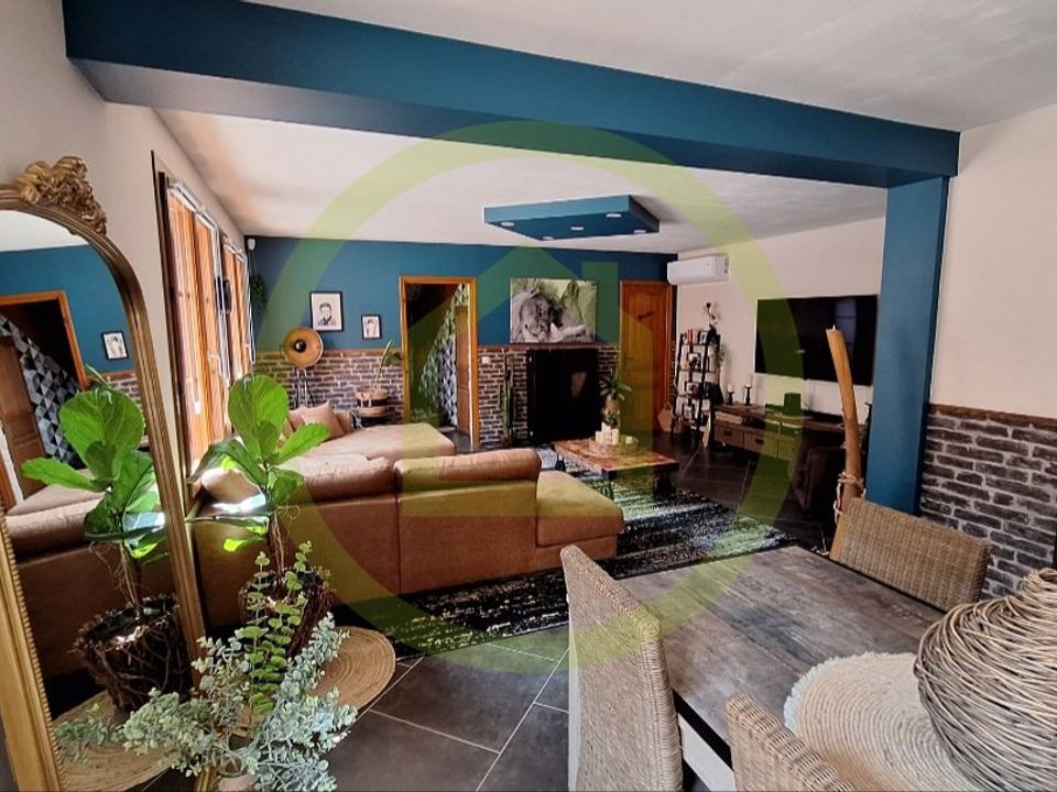 Villa i Verchain-Maugré, Nord - foto 1