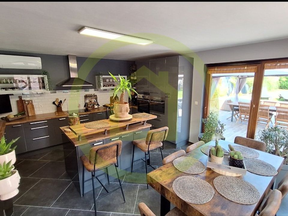 Villa i Verchain-Maugré, Nord - foto 3