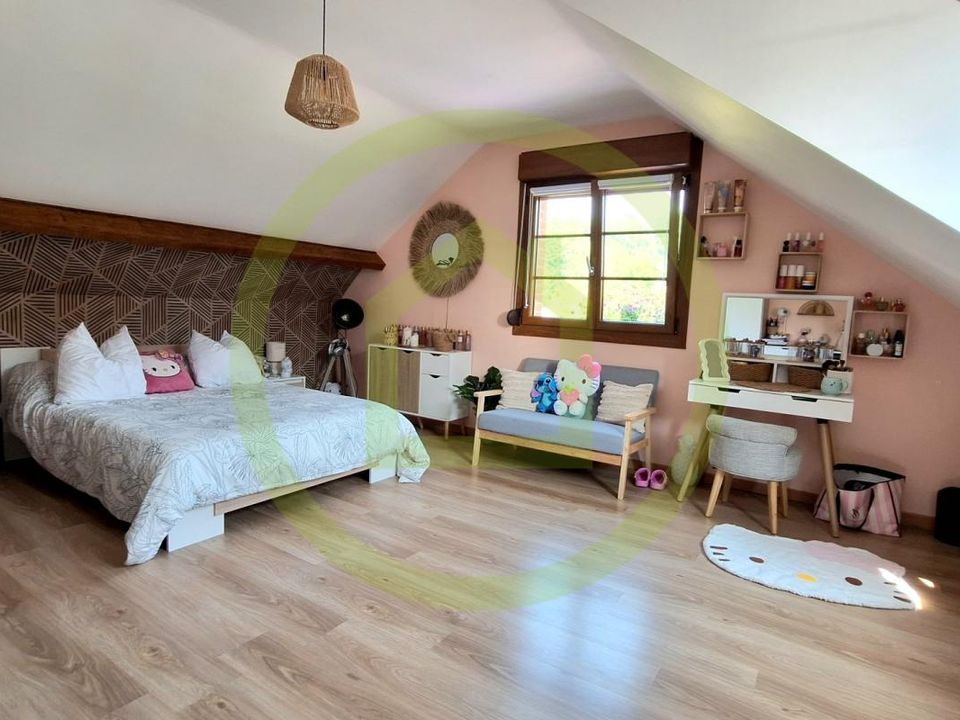 Villa i Verchain-Maugré, Nord - foto 4