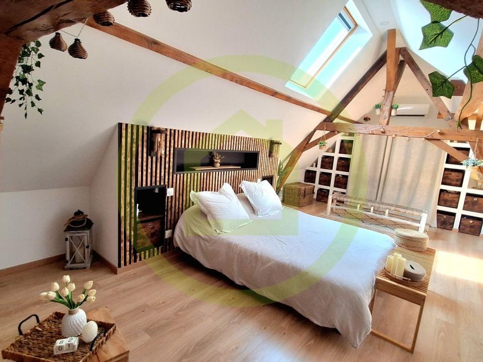 Villa i Verchain-Maugré, Nord - foto 5