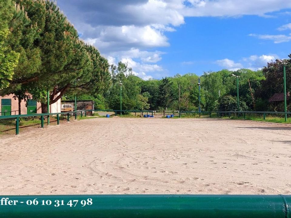 Landejendom i Bethemont-la-Foret, Val-d'Oise - foto 2