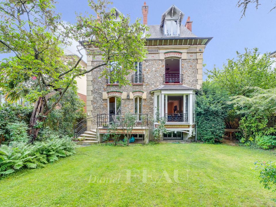 Villa i Versailles, Yvelines - foto 1