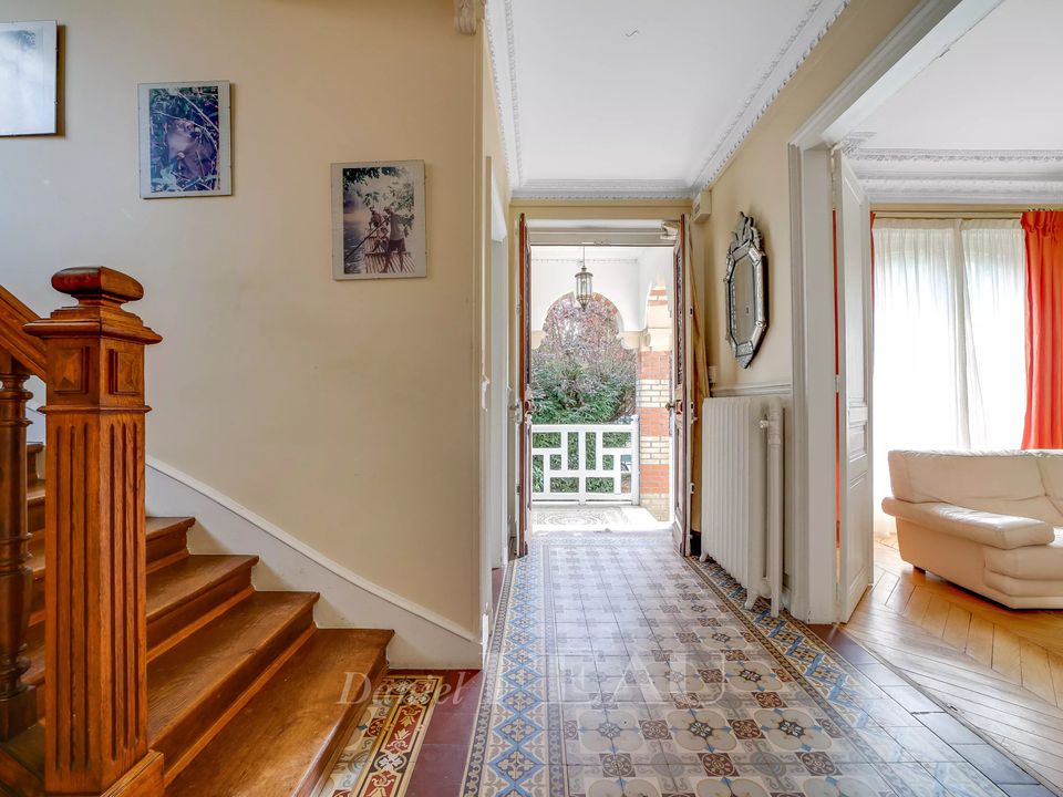 Villa i Versailles, Yvelines - foto 3