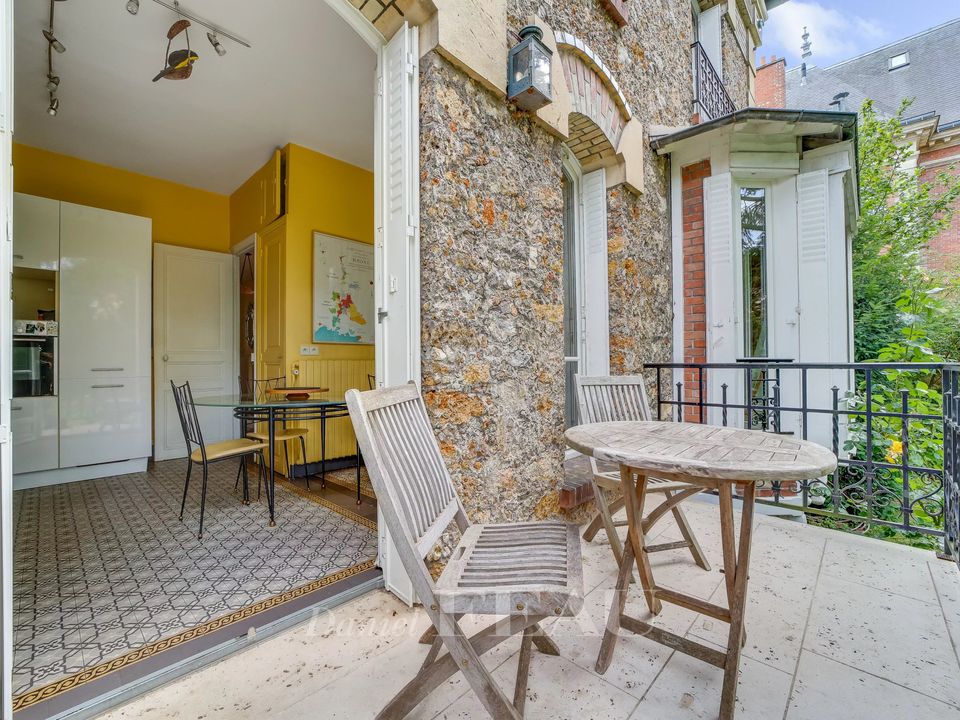 Villa i Versailles, Yvelines - foto 2