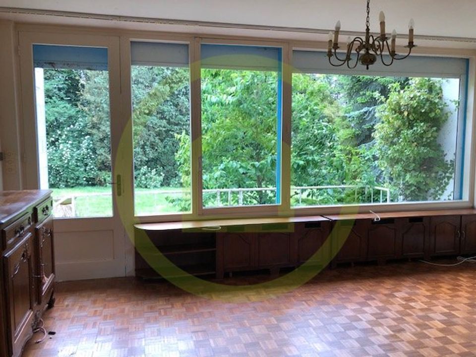 Villa i Inchy, Nord - foto 1