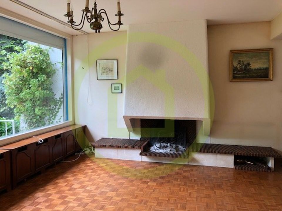 Villa i Inchy, Nord - foto 2