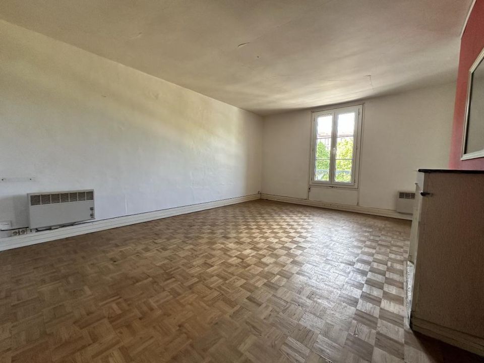 Leilighet i Chartres, Eure-et-Loir - bilde 1