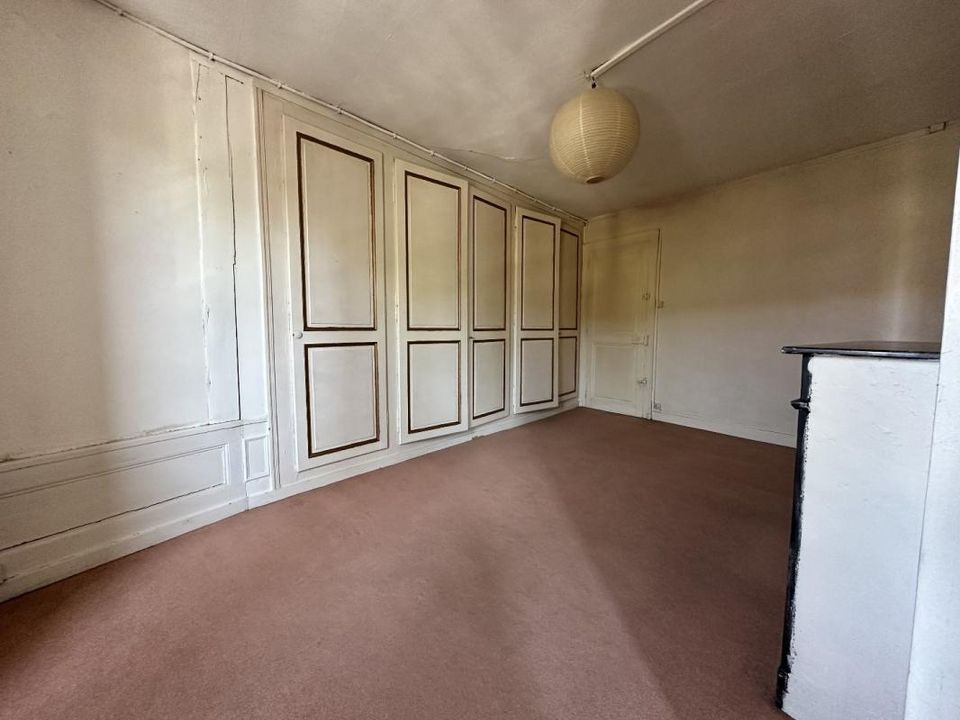 Leilighet i Chartres, Eure-et-Loir - bilde 2