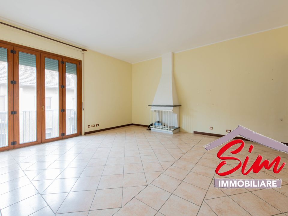 Apartamento em Novara, Novara - foto 1