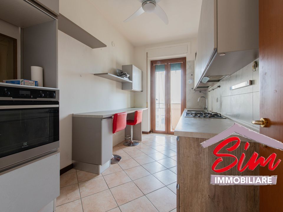 Apartamento em Novara, Novara - foto 3