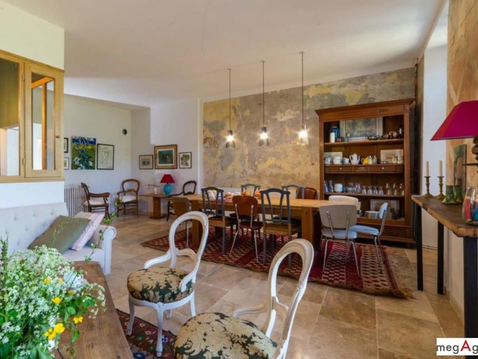 Landsbyhus i Barre-des-Cévennes, Lozere - foto 2