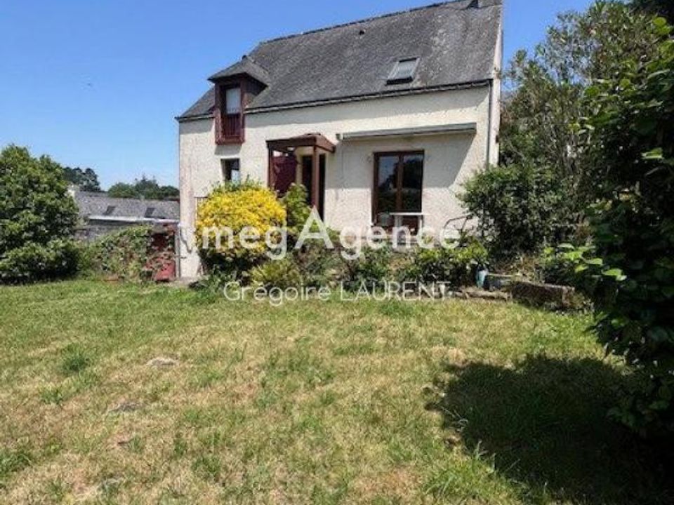 Villa i Auray, Morbihan - bilde 1