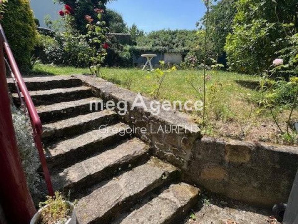 Villa i Auray, Morbihan - bilde 2