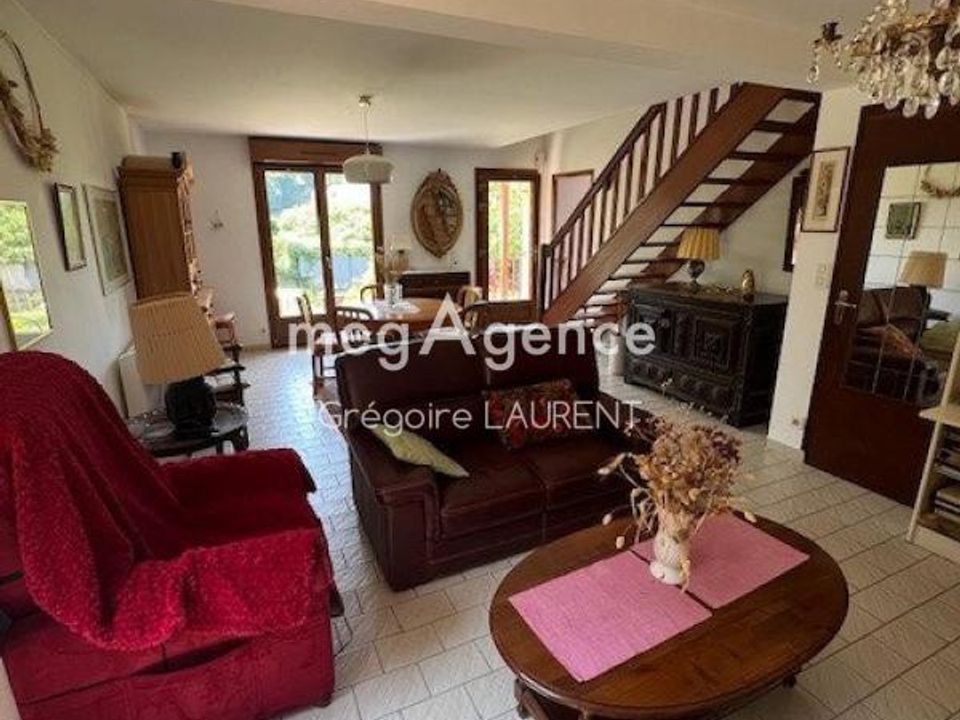 Villa i Auray, Morbihan - bilde 4