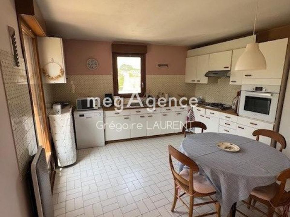 Villa i Auray, Morbihan - bilde 5