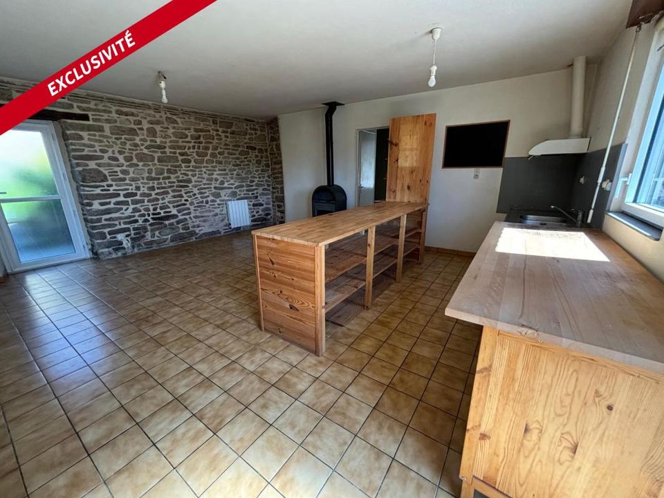 Villa i Questembert, Morbihan - foto 3