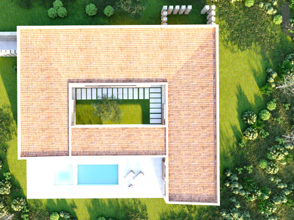 Villa en Campos, Mallorca - foto 4