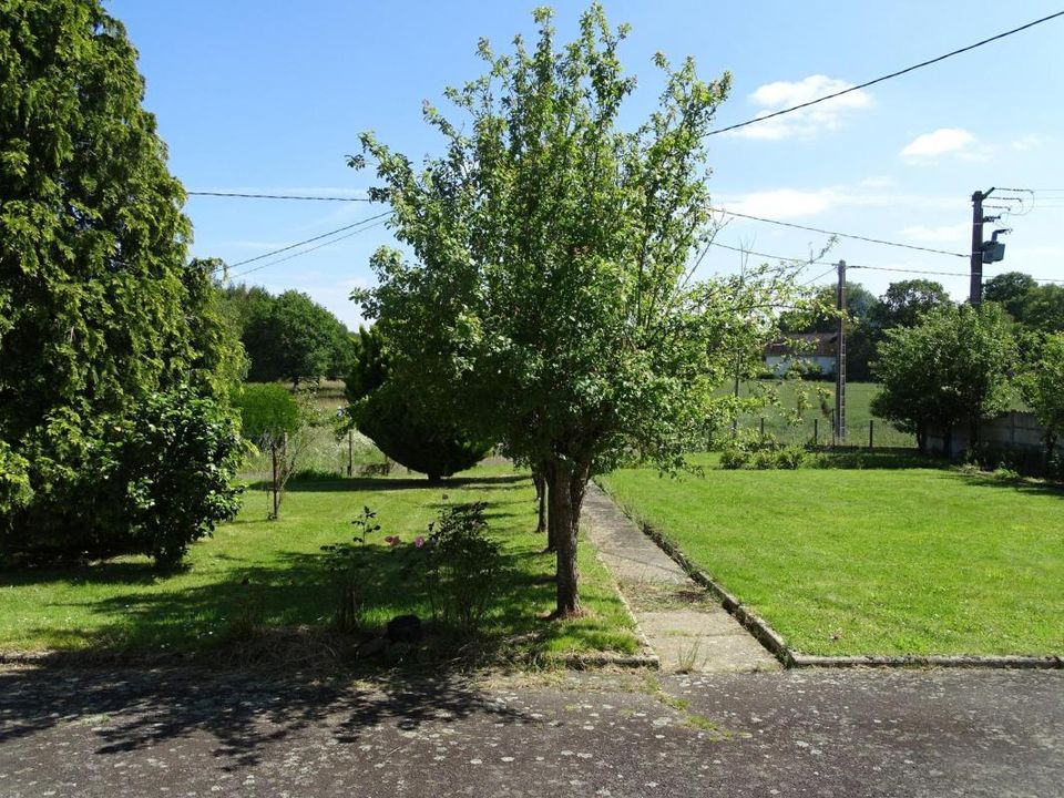 Helårsgrund i Andouillé-Neuville, Ille-et-Vilaine - foto 2