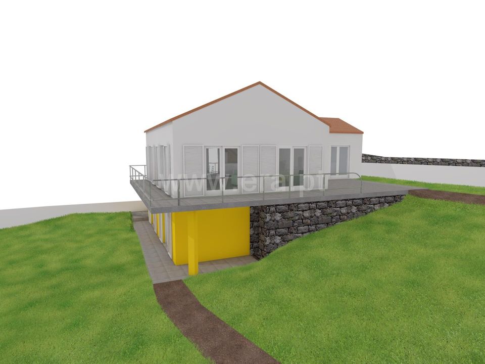 Villa i Horta, Faial - foto 3