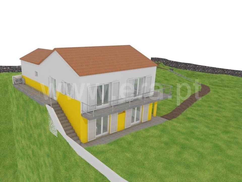 Villa i Horta, Faial - foto 4