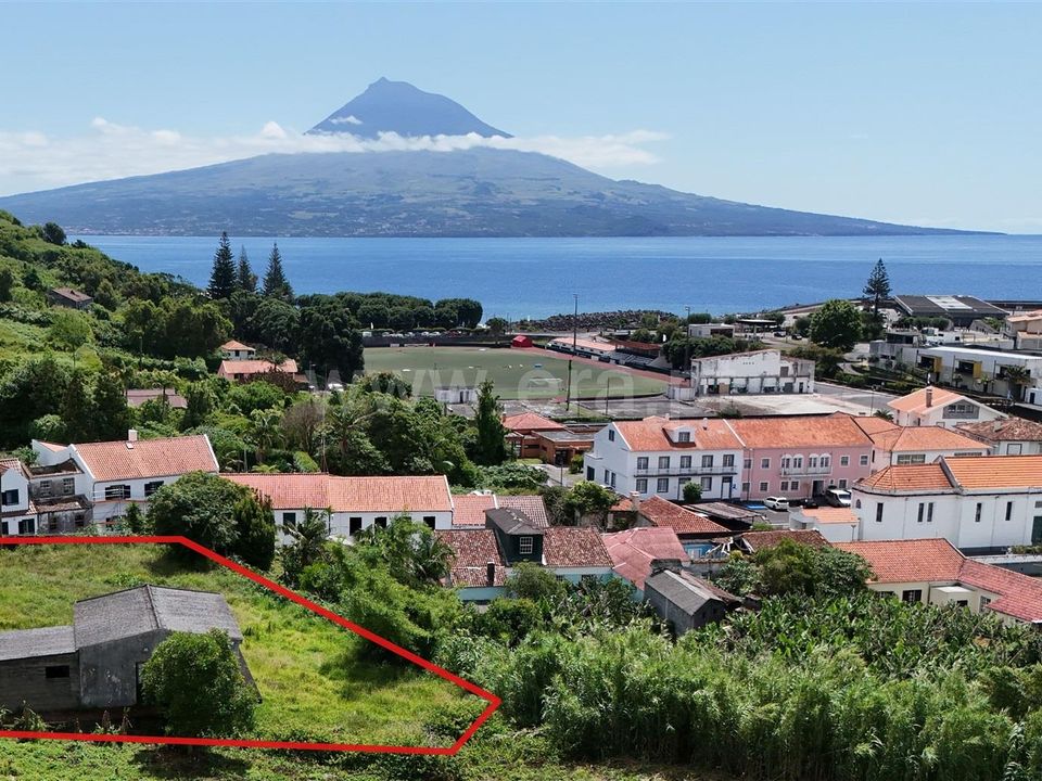 Villa i Horta, Faial - foto 1