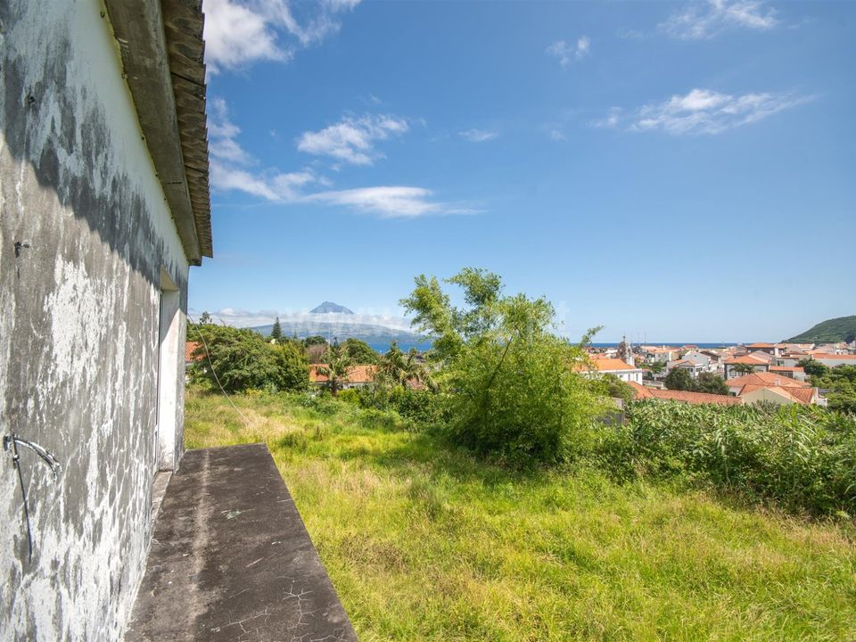 Villa i Horta, Faial - foto 2