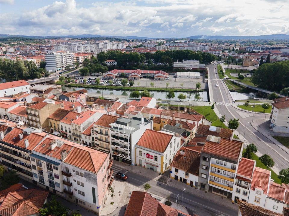 Erhvervsejendom i Tomar, Santarem - foto 1